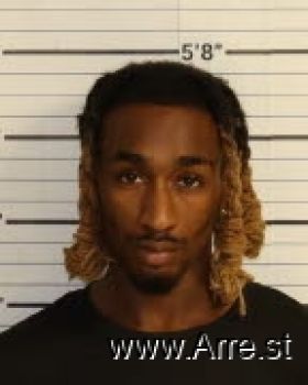 Antonio Tyrell Clay Mugshot