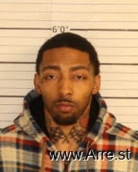 Antonio Darrell Clayton Mugshot