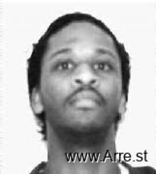 Antonio T Coleman Mugshot