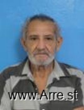 Antonio Luis Cortez Mugshot