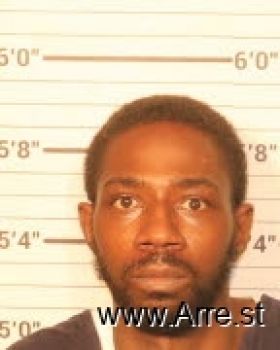 Antonio  Davis Mugshot