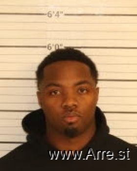 Antonio  Davis Mugshot