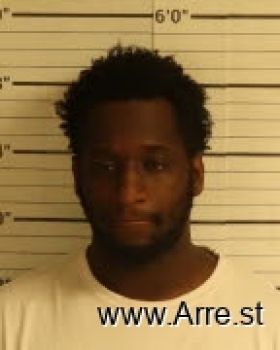 Antonio  Davis Mugshot