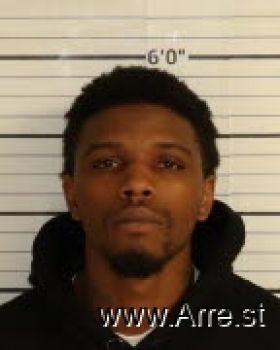 Antonio M Gardner Mugshot