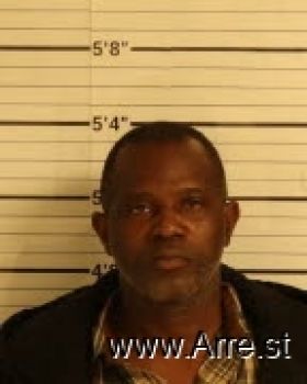 Antonio  Glover Mugshot