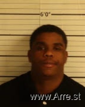 Antonio  Grantham Mugshot