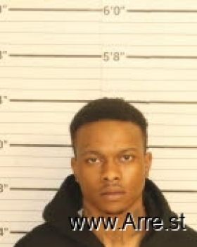 Antonio Jerome Guy Mugshot