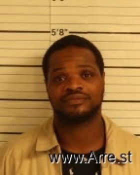 Antonio Dewayne Hampton Mugshot