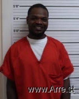 Antonio Dewayne Hampton Mugshot