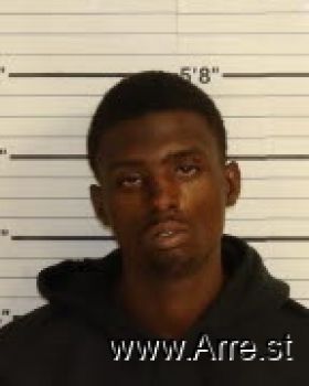 Antonio  Hardin Mugshot