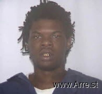 Antonio  Harper Mugshot