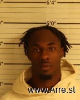 Antonio E Harris Mugshot