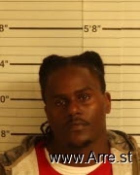 Antonio M Harris Mugshot