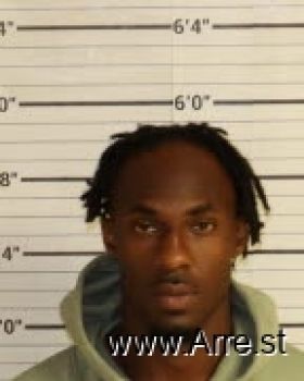 Antonio E Harris Mugshot