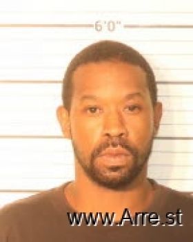 Antonio D Hines Mugshot