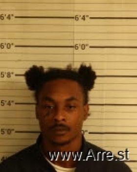 Antonio Demartin Hines Mugshot