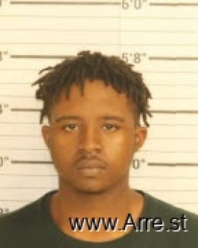 Antonio  Jackson Mugshot