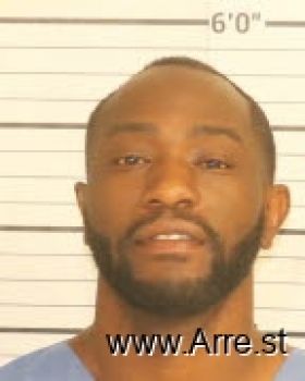 Antonio D Jackson Mugshot