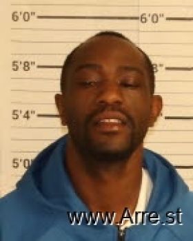 Antonio D Jackson Mugshot