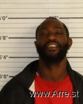 Antonio D Jackson Mugshot