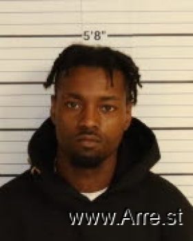 Antonio R James Mugshot