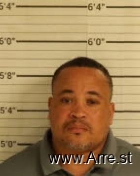 Antonio Montez Keith Mugshot