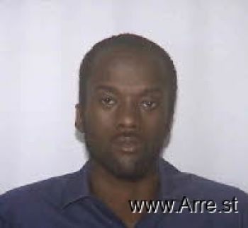 Antonio Bashran Kidd Mugshot