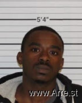 Antonio  King Mugshot