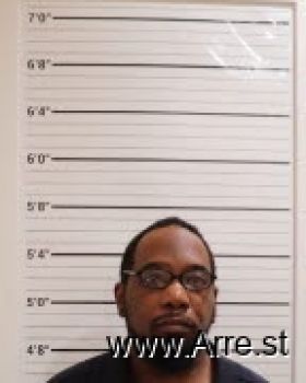 Antonio  King Mugshot