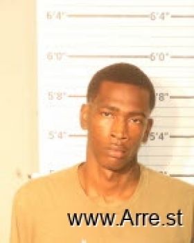 Antonio  Lawson Mugshot