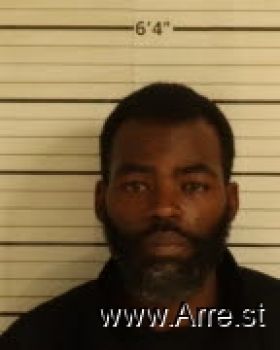 Antonio  Lewis Mugshot