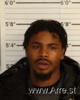 Antonio  Lewis Mugshot