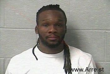 Antonio Lamont Lewis Mugshot