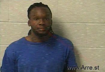 Antonio Lamont Lewis Mugshot