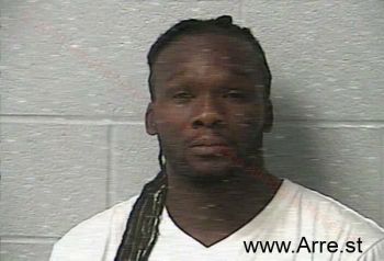 Antonio Lamont Lewis Mugshot