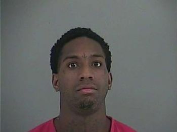 Antonio Katrell Lewis Mugshot