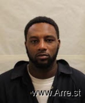 Antonio  Mason Mugshot