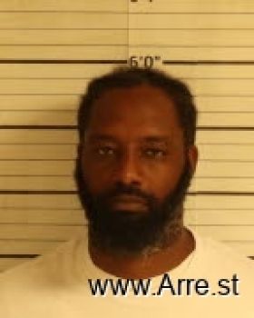 Antonio Dwayne Mason Mugshot