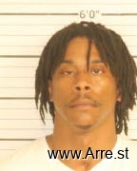 Antonio  Moore Mugshot