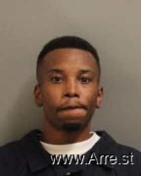 Antonio Deshun Moore Mugshot