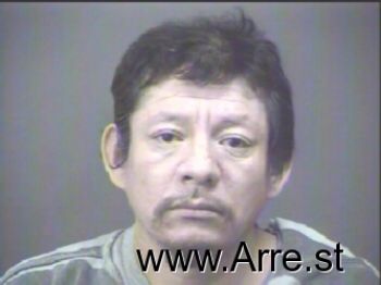 Antonio  Morales Mugshot