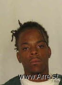 Antonio Dewayne Murphy Mugshot