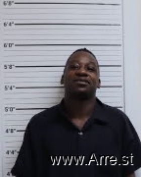 Antonio D Palmer Mugshot