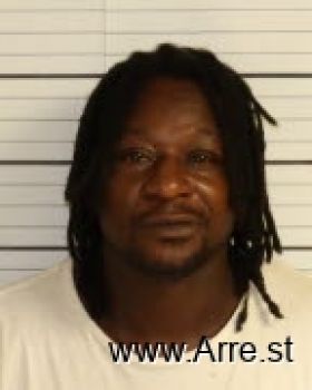 Antonio D Palmer Mugshot