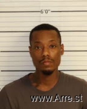 Antonio Devante Parks Mugshot