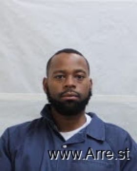 Antonio  Patton Mugshot