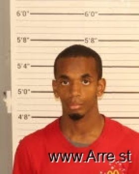 Antonio G Perry Mugshot