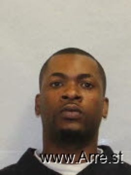 Antonio Clemont Perry Mugshot