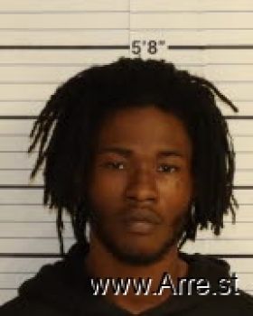 Antonio  Perry Mugshot