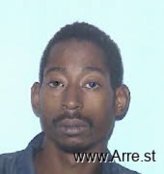 Antonio T Phillips Mugshot